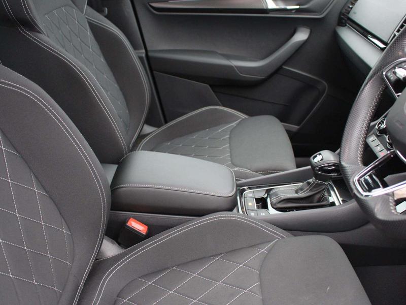 Used Skoda Karoq 2023 for sale - 76038241: Photo 10