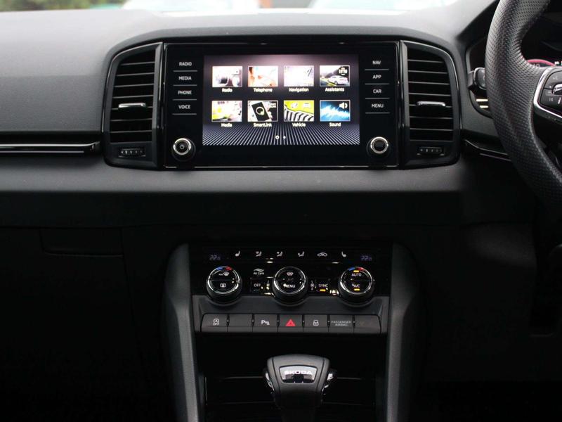 Used Skoda Karoq 2023 for sale - 76038241: Photo 12