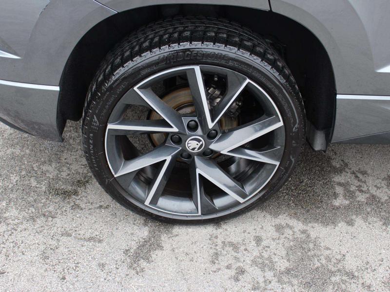 Used Skoda Karoq 2023 for sale - 76038241: Photo 14