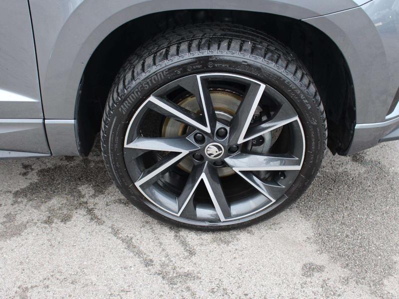 Used Skoda Karoq 2023 for sale - 76038241: Photo 15