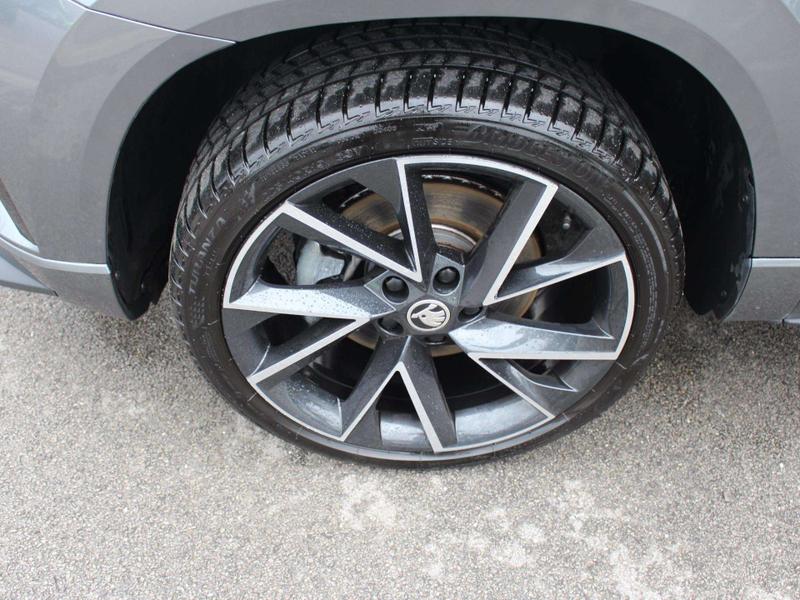 Used Skoda Karoq 2023 for sale - 76038241: Photo 17