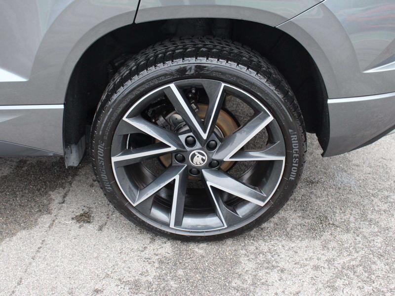 Used Skoda Karoq 2023 for sale - 76038241: Photo 18