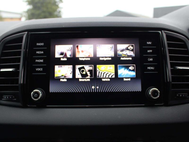 Used Skoda Karoq 2023 for sale - 76038241: Photo 30