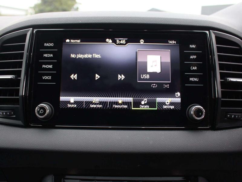 Used Skoda Karoq 2023 for sale - 76038241: Photo 31