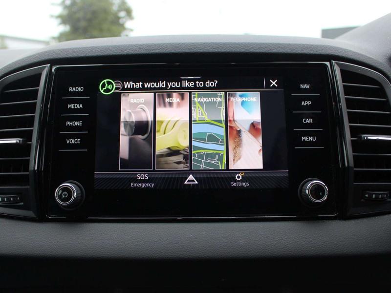 Used Skoda Karoq 2023 for sale - 76038241: Photo 32