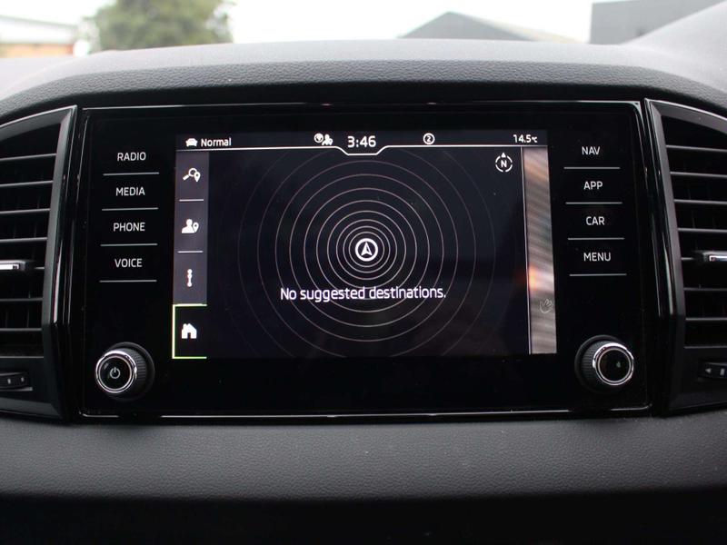 Used Skoda Karoq 2023 for sale - 76038241: Photo 33