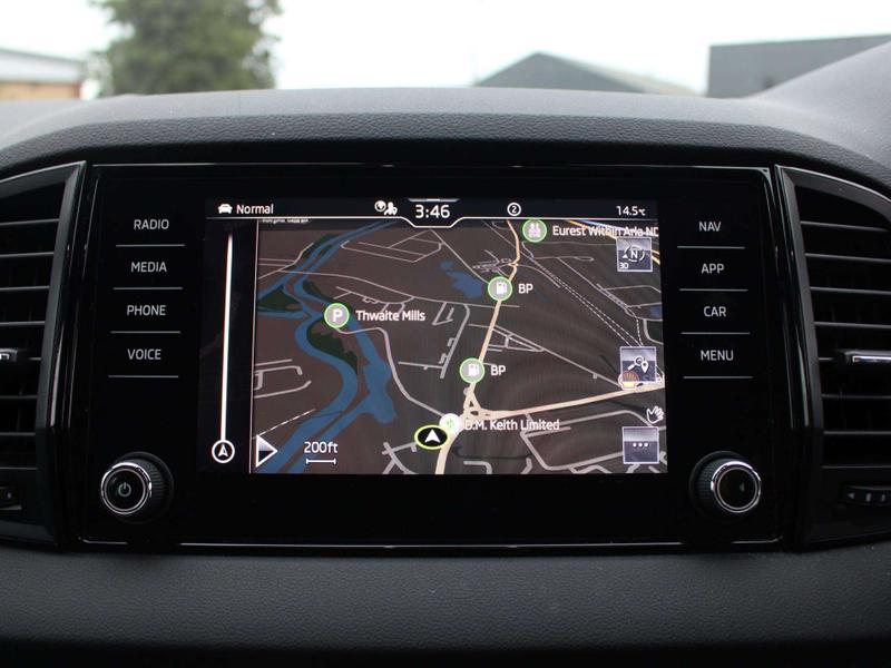 Used Skoda Karoq 2023 for sale - 76038241: Photo 34