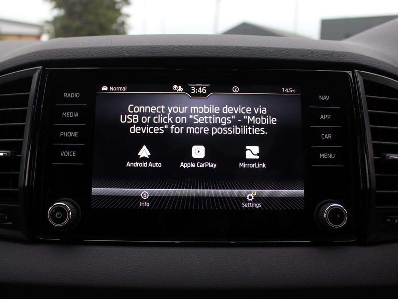 Used Skoda Karoq 2023 for sale - 76038241: Photo 35