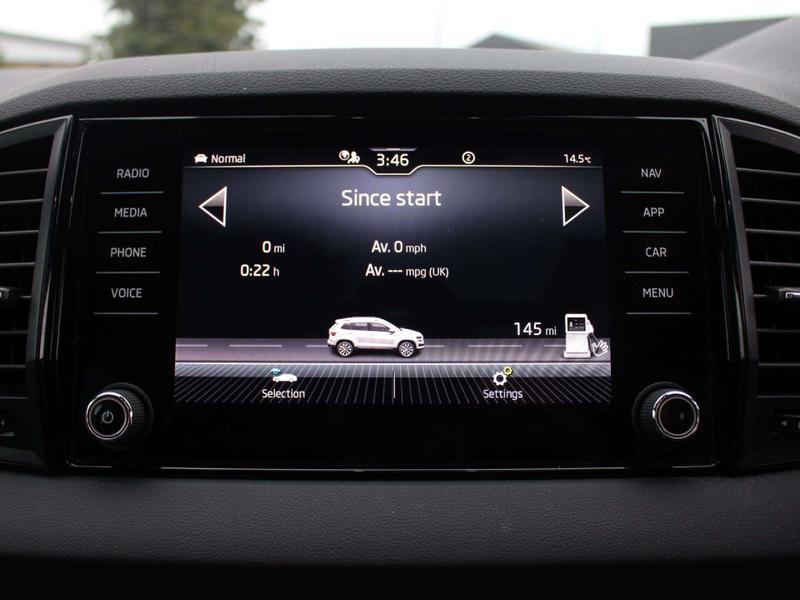 Used Skoda Karoq 2023 for sale - 76038241: Photo 36