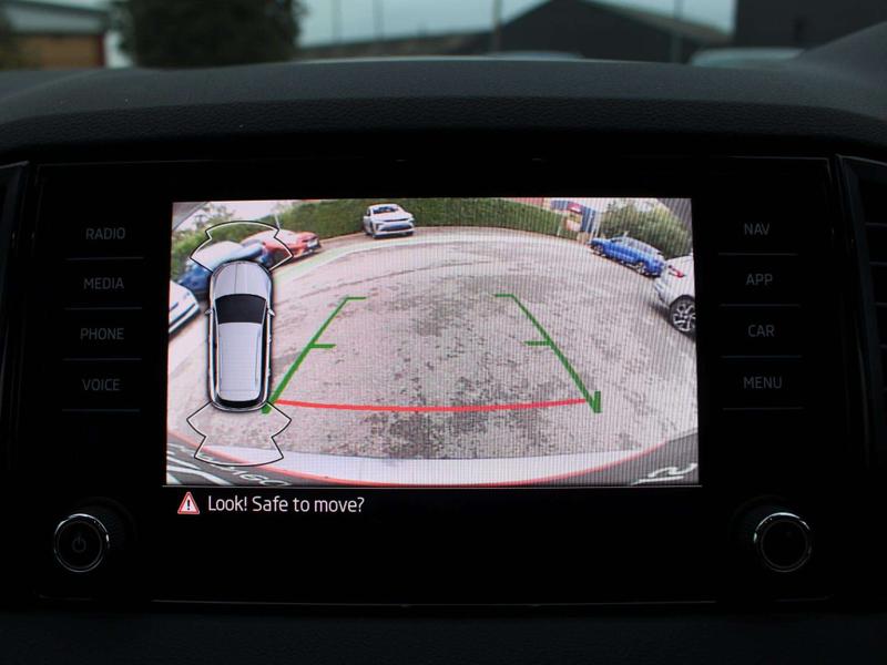 Used Skoda Karoq 2023 for sale - 76038241: Photo 37