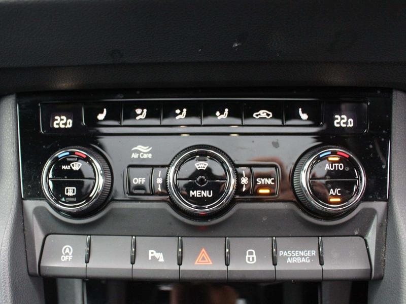 Used Skoda Karoq 2023 for sale - 76038241: Photo 38