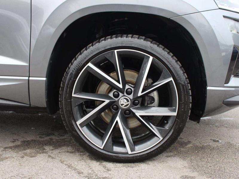 Used Skoda Karoq 2023 for sale - 76038241: Photo 5