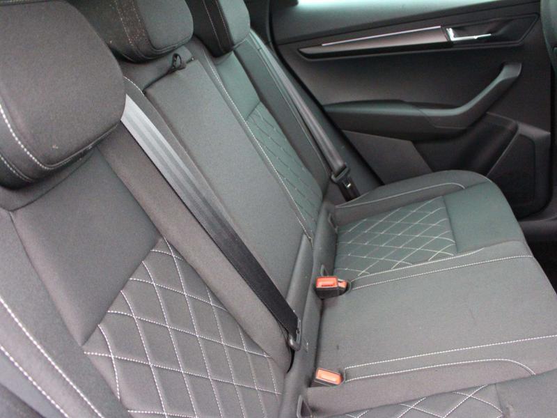 Used Skoda Karoq 2023 for sale - 76038241: Photo 9