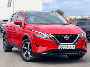 Used Nissan Qashqai 2024 for sale - 79572245: Photo