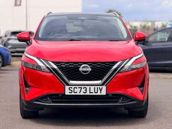 Used Nissan Qashqai 2024 for sale - 79572245: Photo