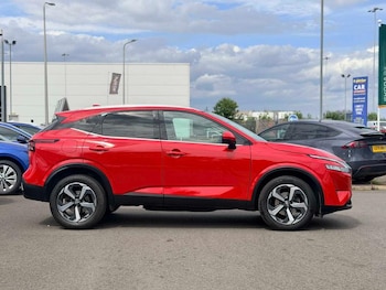 Used Nissan Qashqai 2024 for sale - 79572245: Photo