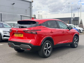 Used Nissan Qashqai 2024 for sale - 79572245: Photo