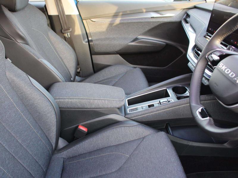 Used Skoda Elroq 2025 for sale - 77619825: Photo 11