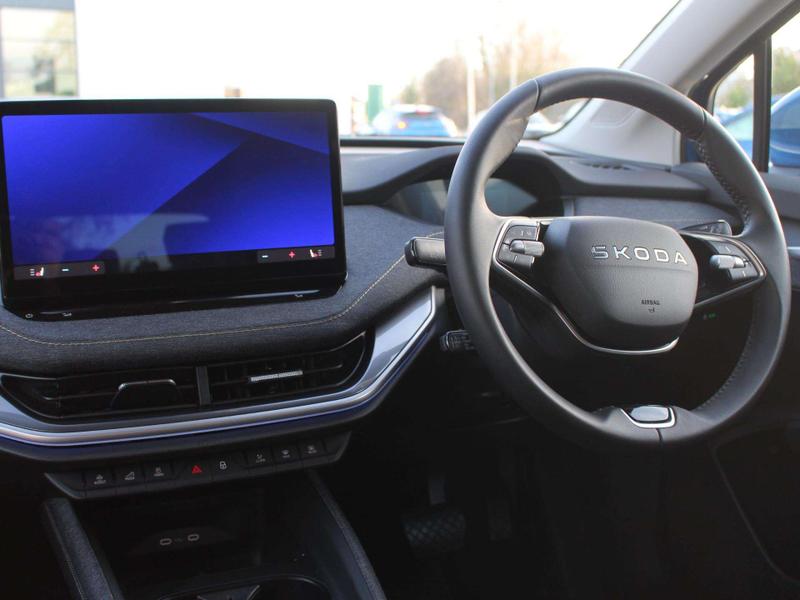 Used Skoda Elroq 2025 for sale - 77619825: Photo 2