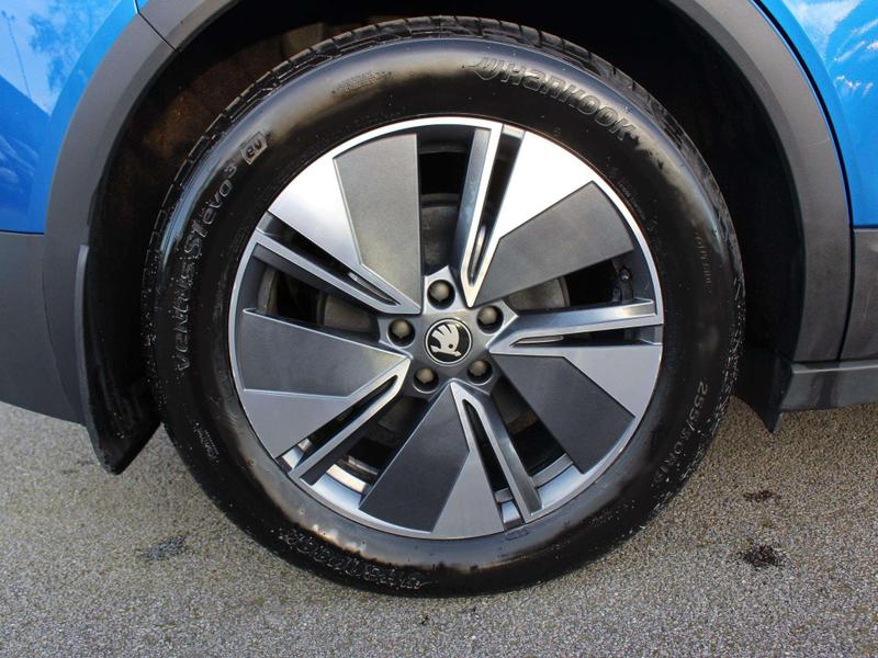 Used Skoda Elroq 2025 for sale - 77619825: Photo 20