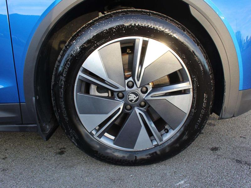 Used Skoda Elroq 2025 for sale - 77619825: Photo 21