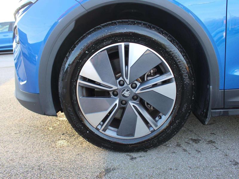 Used Skoda Elroq 2025 for sale - 77619825: Photo 22