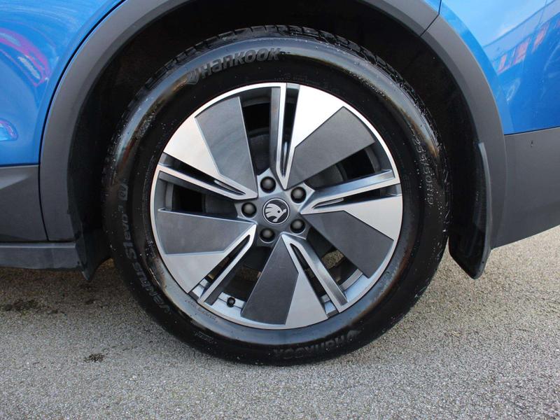 Used Skoda Elroq 2025 for sale - 77619825: Photo 24