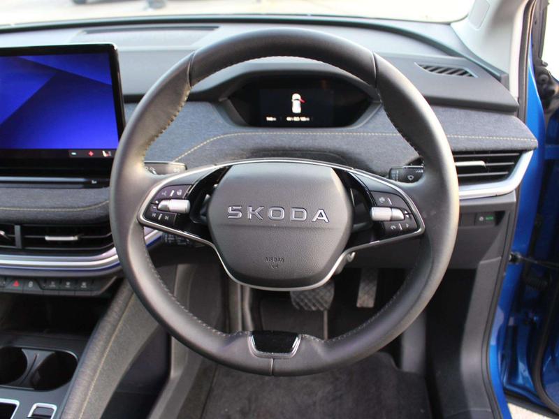 Used Skoda Elroq 2025 for sale - 77619825: Photo 29