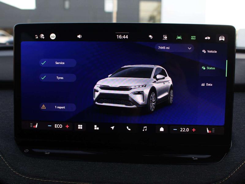 Used Skoda Elroq 2025 for sale - 77619825: Photo 40