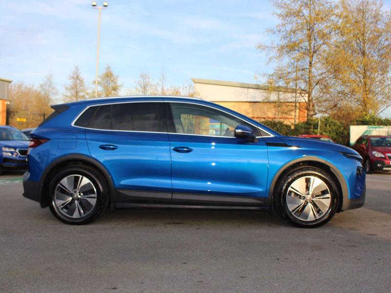Used Skoda Elroq 2025 for sale - 77619825: Photo 5
