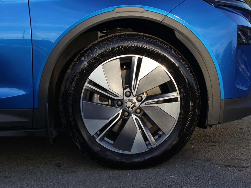 Used Skoda Elroq 2025 for sale - 77619825: Photo 6