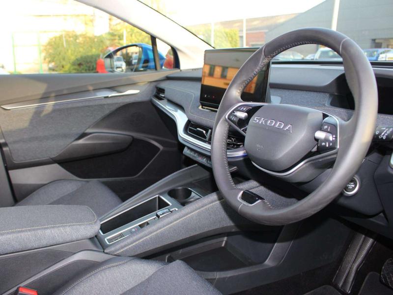 Used Skoda Elroq 2025 for sale - 77619825: Photo 7