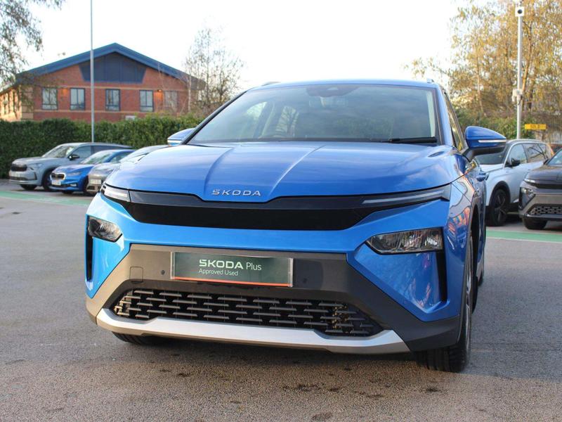 Used Skoda Elroq 2025 for sale - 77619825: Photo 8