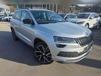 Used Skoda Karoq 2022 for sale - 78618629: Photo