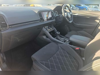 Used Skoda Karoq 2022 for sale - 78618629: Photo