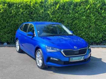 2024 - 1.0 TSI 110 SE L 5dr DSG