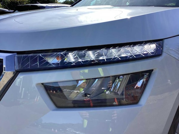 Used Skoda Kamiq 2023 for sale - 76222572: Photo 13
