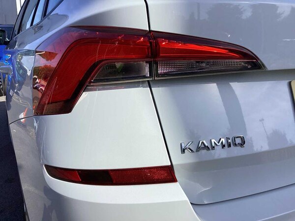 Used Skoda Kamiq 2023 for sale - 76222572: Photo 14