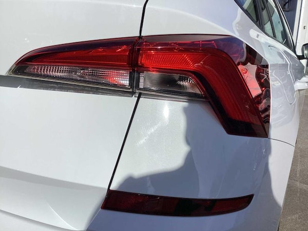 Used Skoda Kamiq 2023 for sale - 76222572: Photo 15