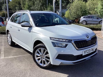 2023 - 1.0 TSI 95 SE 5dr Manual