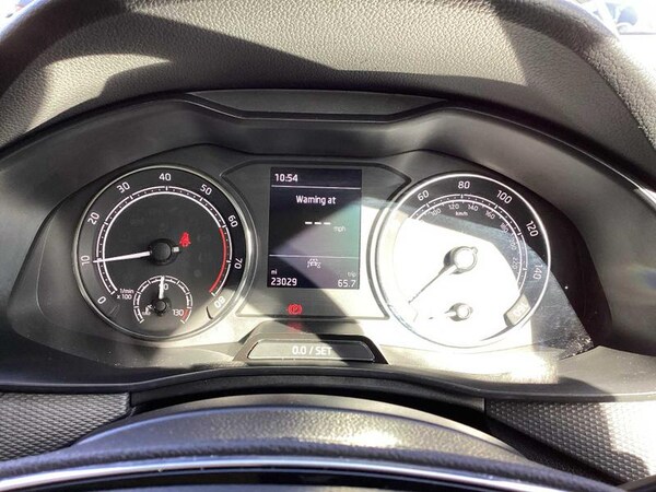 Used Skoda Kamiq 2023 for sale - 76222572: Photo 21