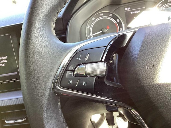 Used Skoda Kamiq 2023 for sale - 76222572: Photo 22