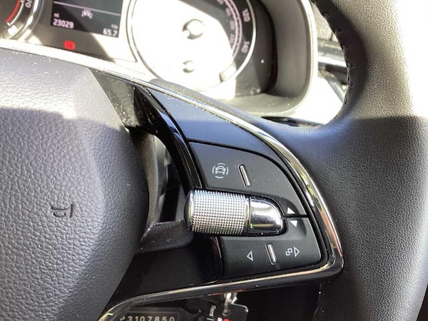 Used Skoda Kamiq 2023 for sale - 76222572: Photo 23