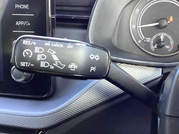 Used Skoda Kamiq 2023 for sale - 76222572: Photo 24