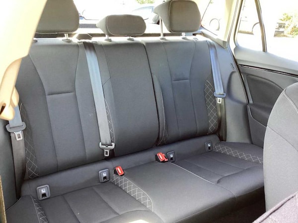 Used Skoda Kamiq 2023 for sale - 76222572: Photo 31