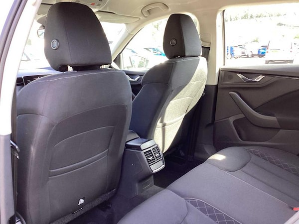 Used Skoda Kamiq 2023 for sale - 76222572: Photo 33