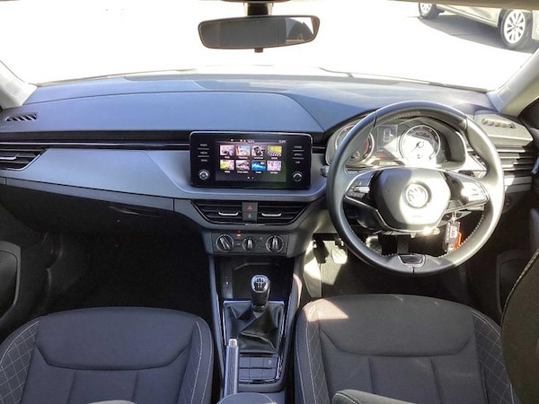 Used Skoda Kamiq 2023 for sale - 76222572: Photo 36