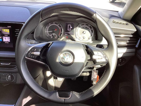 Used Skoda Kamiq 2023 for sale - 76222572: Photo 37
