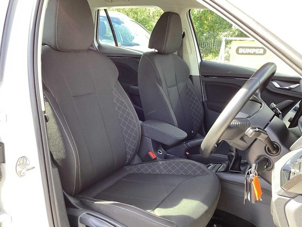 Used Skoda Kamiq 2023 for sale - 76222572: Photo 39