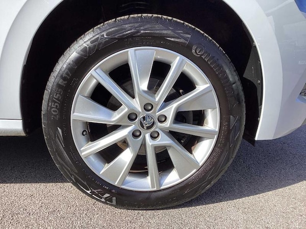 Used Skoda Kamiq 2023 for sale - 76222572: Photo 5